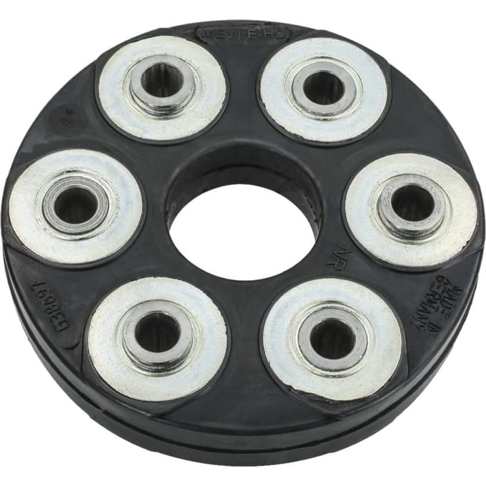 Hardyschijf/Rubber askoppeling MEYLE 014 152 3112/HD