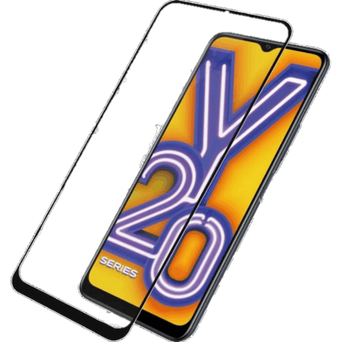 PanzerGlass OPPO A16(s)/A54s Screenprotector Standaard