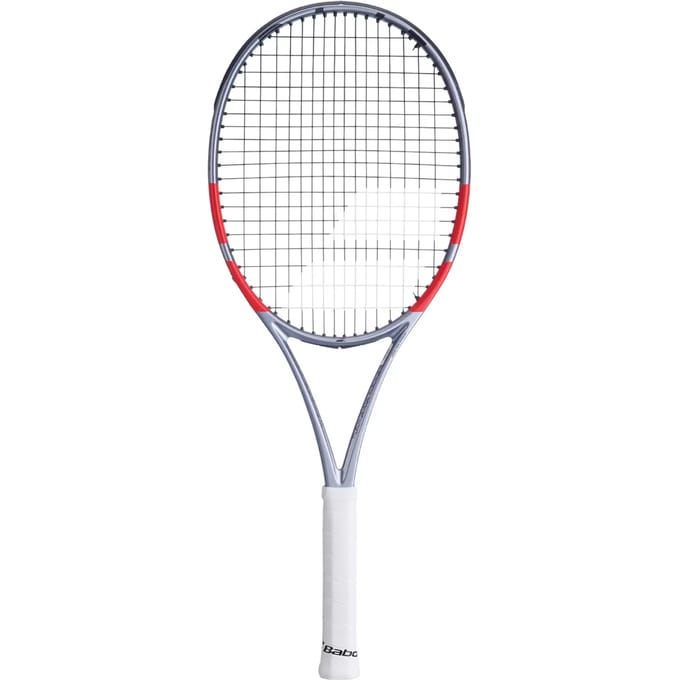 Grafische tennisracket Babolat Pure Strike 100 Gen4 U
