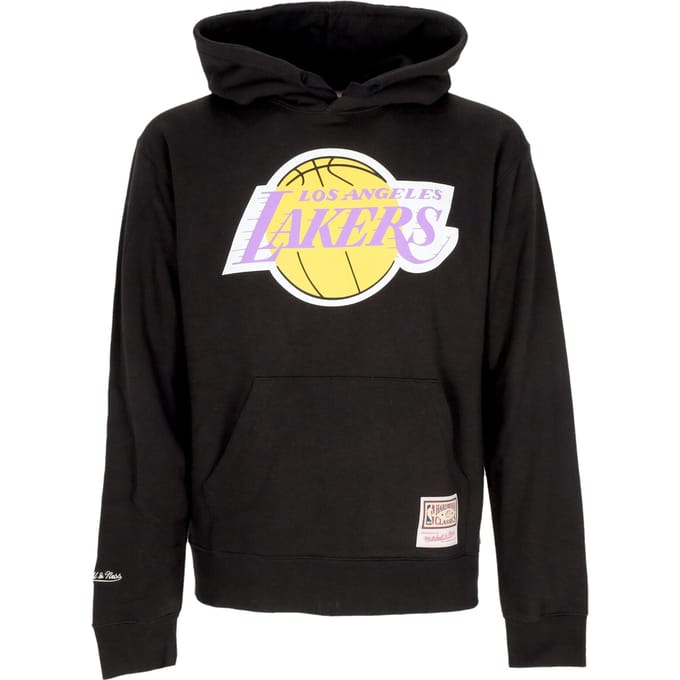 Sweater met capuchon en teamlogo UPD Los Angeles Lakers UPD