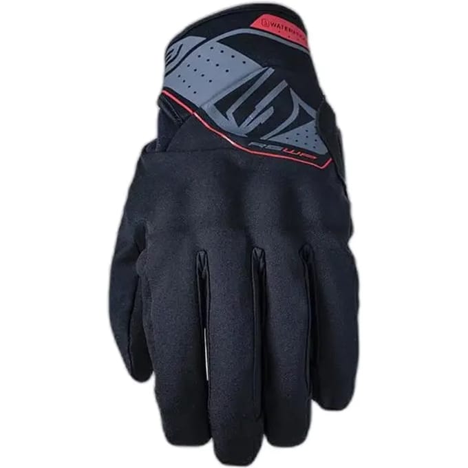 Zomer motorhandschoenen Five SF2