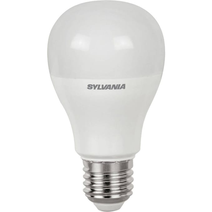Sylvania LED lamp ToLEDo E27 9,5 W 865 mat