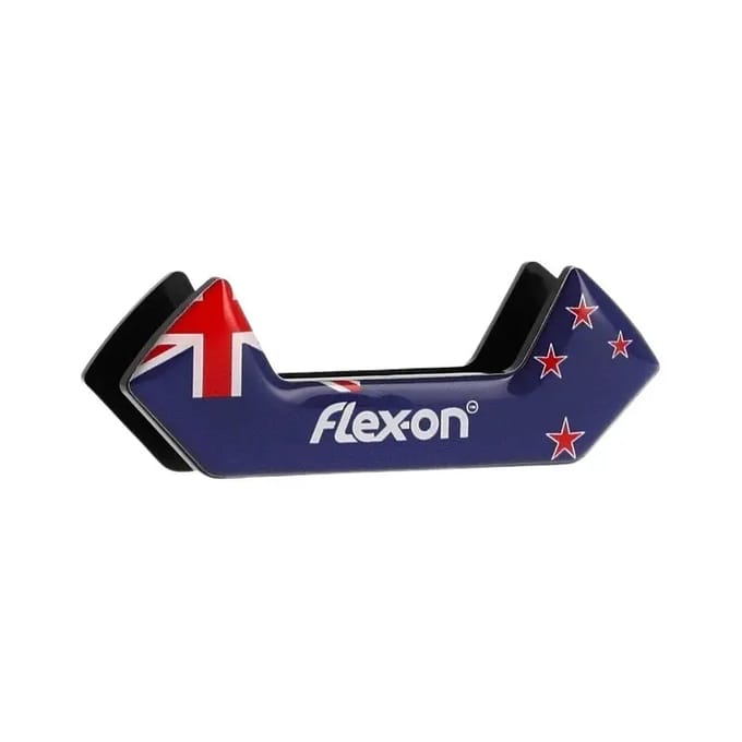 Stijgbeugel stickers Flex-On Safe On Nouvelle Zelande