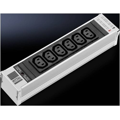 Rittal 7856070 7856070 PSM stopcontactmodule