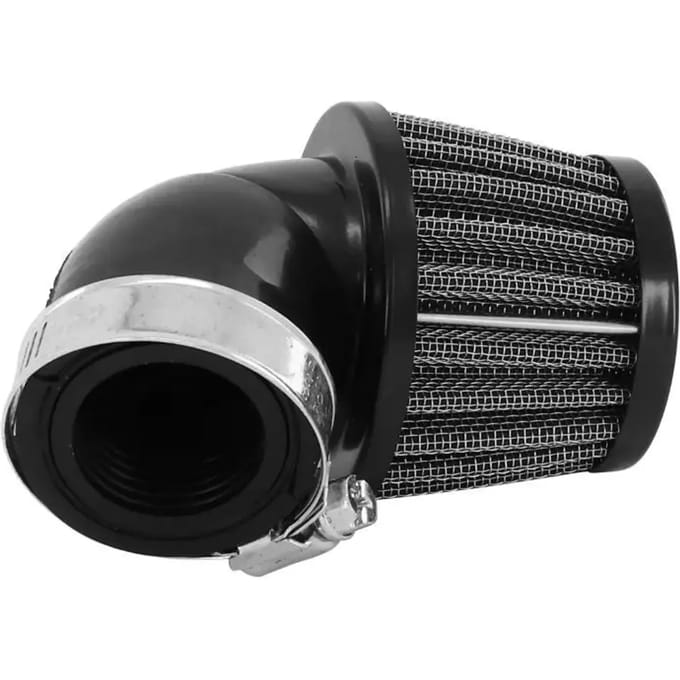 Verstelbare luchtfilterbevestiging Replay Kn Small Fo