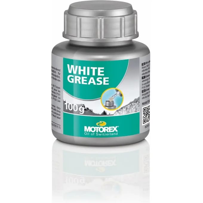 Motorex White Grease -100 gram