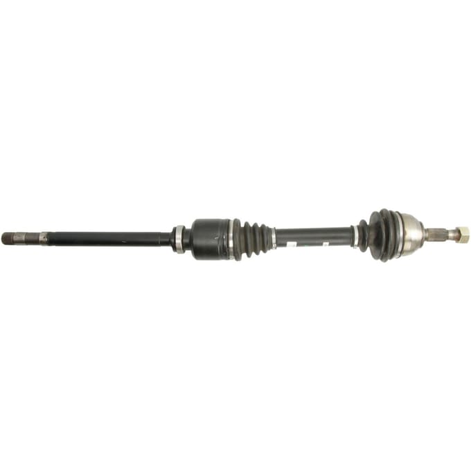 Aandrijfas POINT GEAR PNG72482