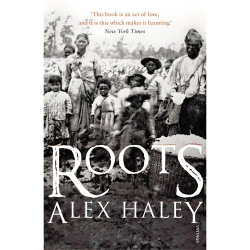 Racines par Alex Haley Livre de poche 9780099362814