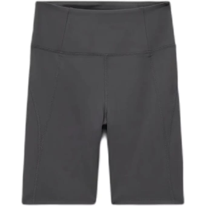Dames short met hoge taille Girlfriend Collective