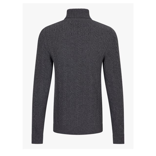 Cavallaro Mergio Pullovers Grijs 118255009