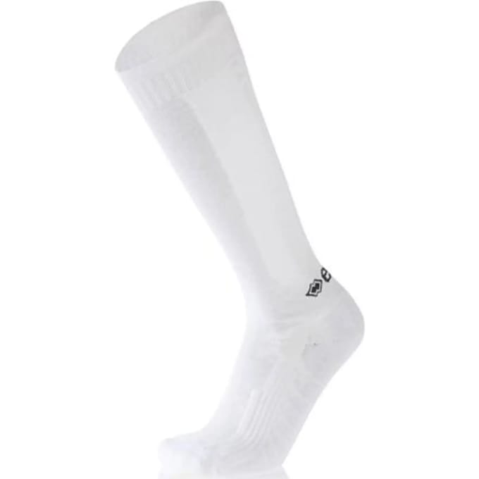 Erreà Sportsokken Unisex Wit Maat Xl