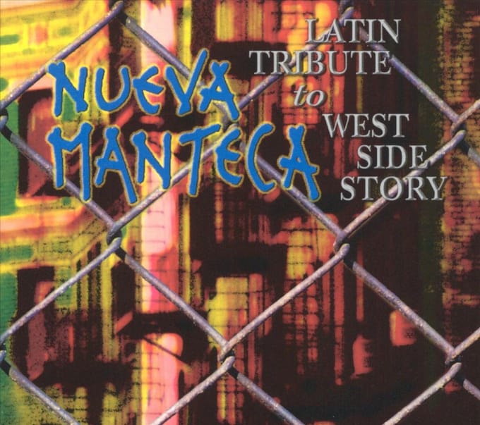 Latin Tribute To West Side Story
