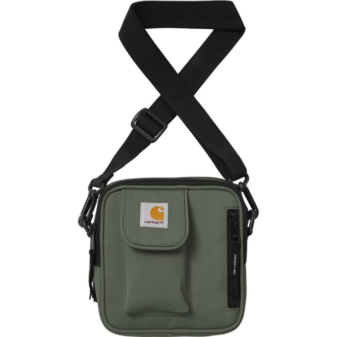 Carhartt Wip Essentials Tas Groen