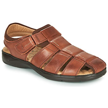 Platte sandalen Fluchos DOZER
