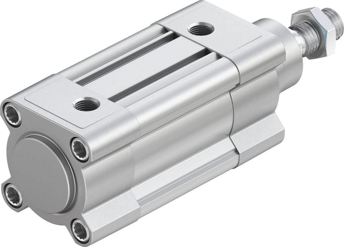 Festo Cilinder 50mm Boring 30mm Slag ISO 15552 Dubbelwerkend - 2102629 - P2C2T