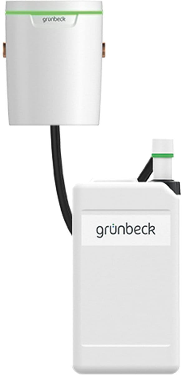 Grünbeck Doseerinstallatie exaliQ:SC6, 117405