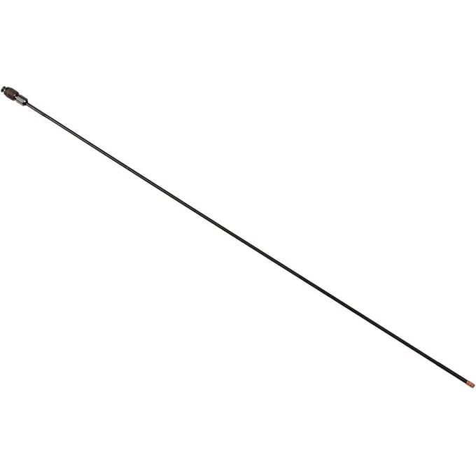 Linker spaken met dop en sluitring Shimano WH-M785-F-29
