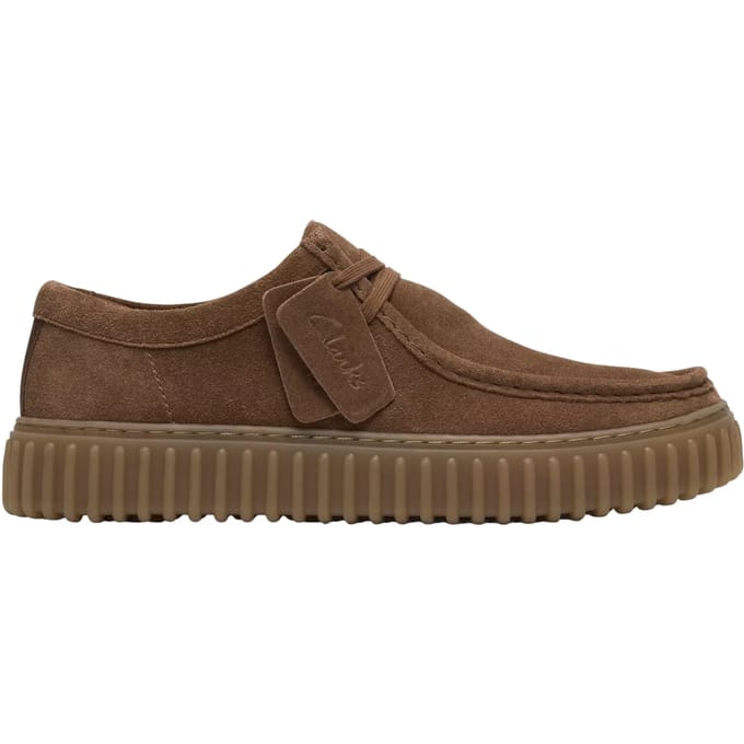 CLARKS Schuhe Torhill