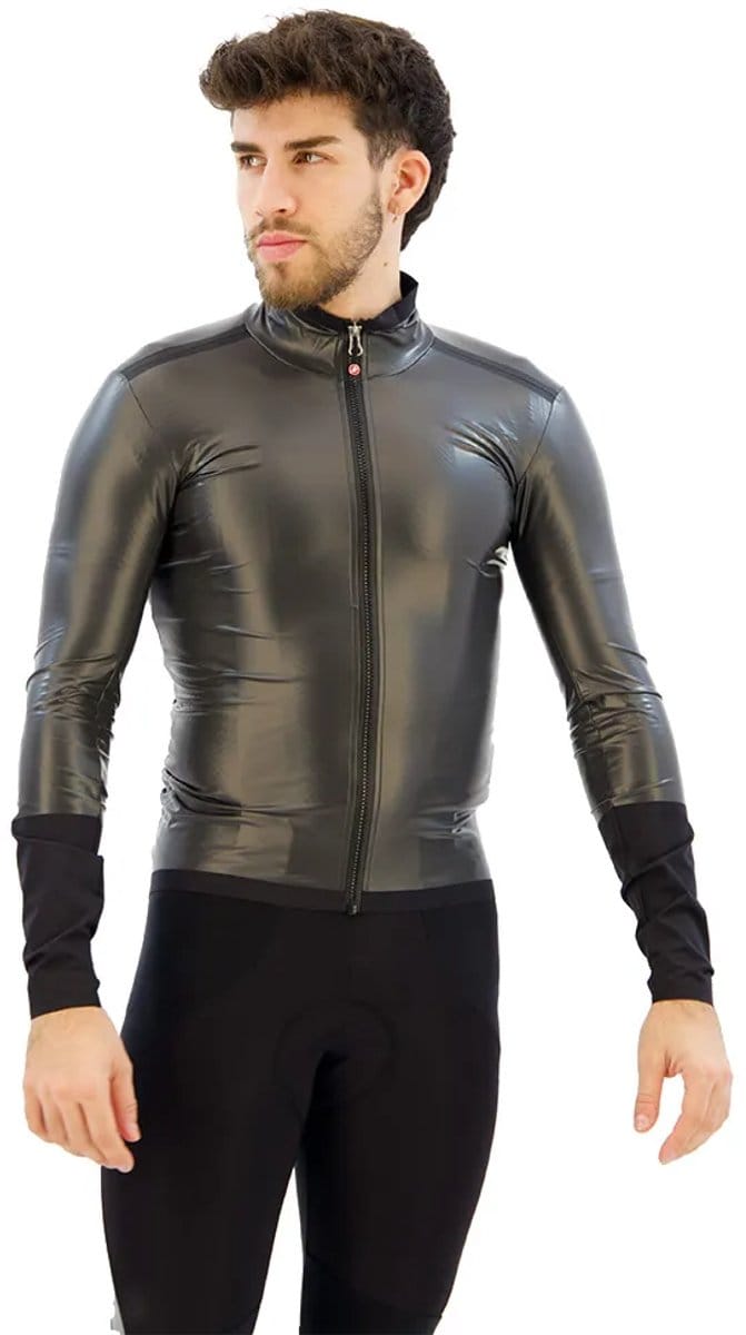Castelli Gabba R Fietsshirt Lange Mouw