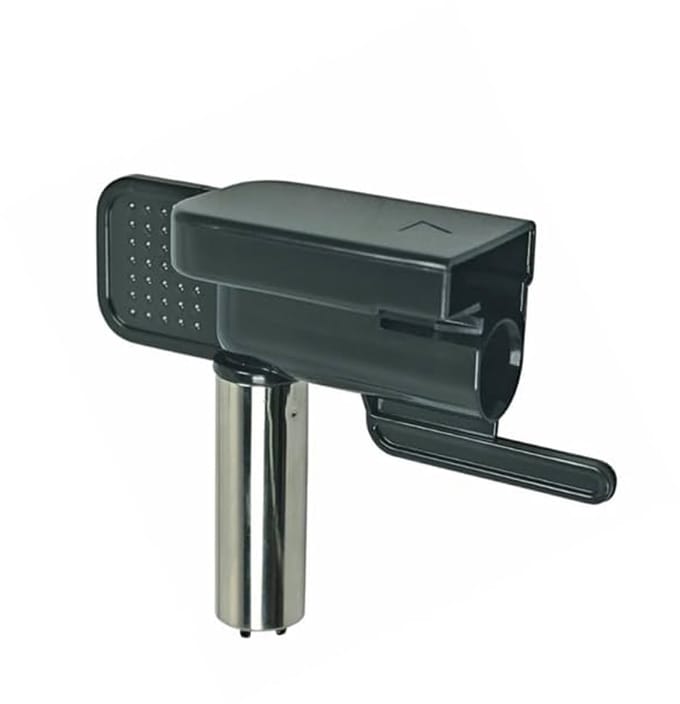 DeLonghi Uitloop Heet water uitloop ESAM6600, ESAM6650 5513212801