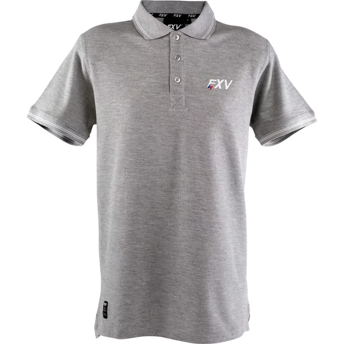Polo Force XV stade