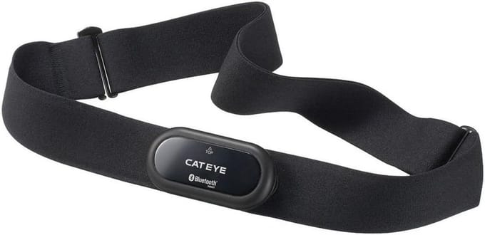 Hartslagriem voor Fietsen - Compatibel met 10/11/12 Speed