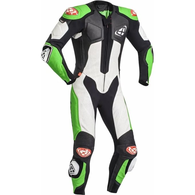 Leren motorpak Ixon vendetta evo