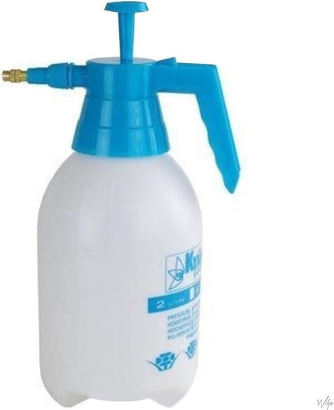 Kynast Garden Druksproeier Plantensproeier 2 liter