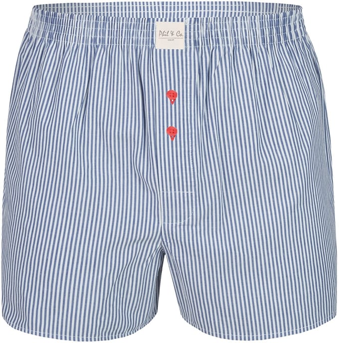 Boxer Core 8-Pack