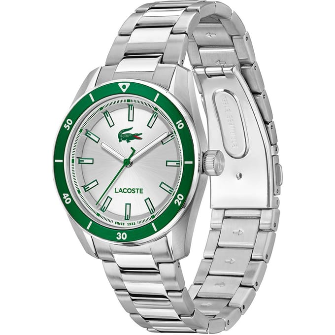 Lacoste Herenhorloge BOSTON 2011487