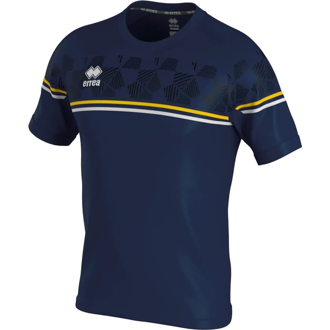 Jersey Errea diamantis maglia