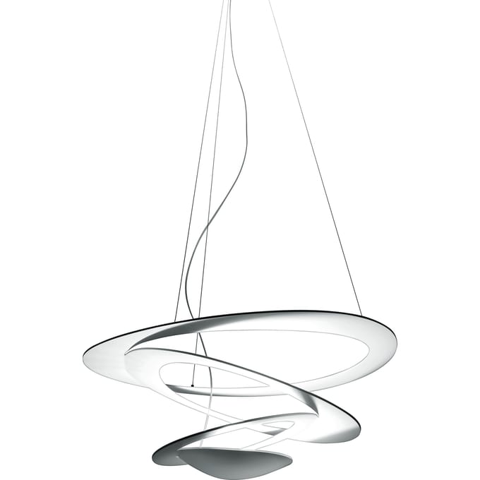 Artemide - Pirce Mini Hanglamp - Halogeen - wit