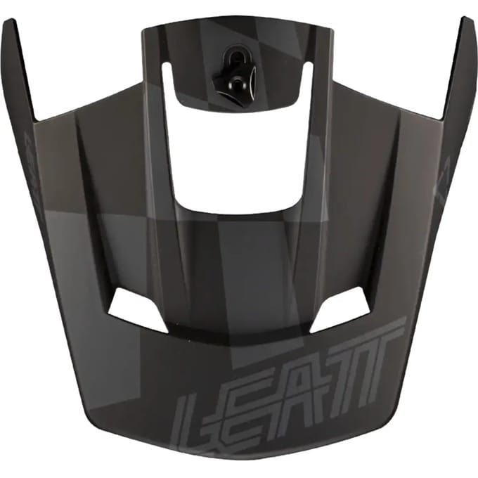 Vizier voor motorcrosshelm Leatt 3.5 V25