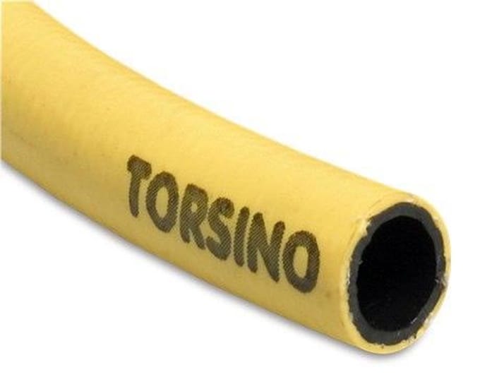 Waterslang Torsino (Tricoflex) Geel 1/2" - 100m