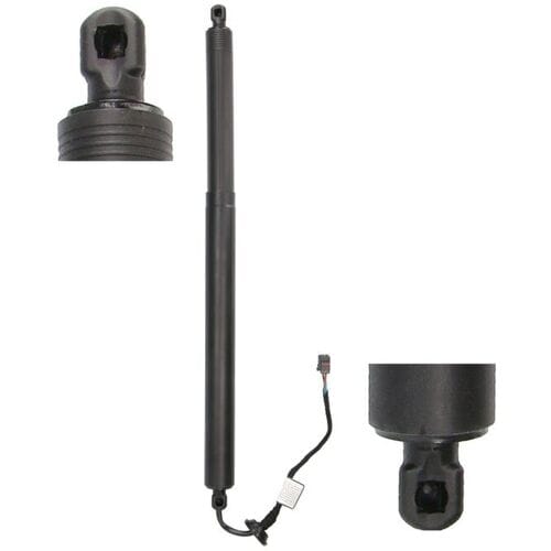 Elektromotor, achterklep MAGNUM TECHNOLOGY MGS4080MT