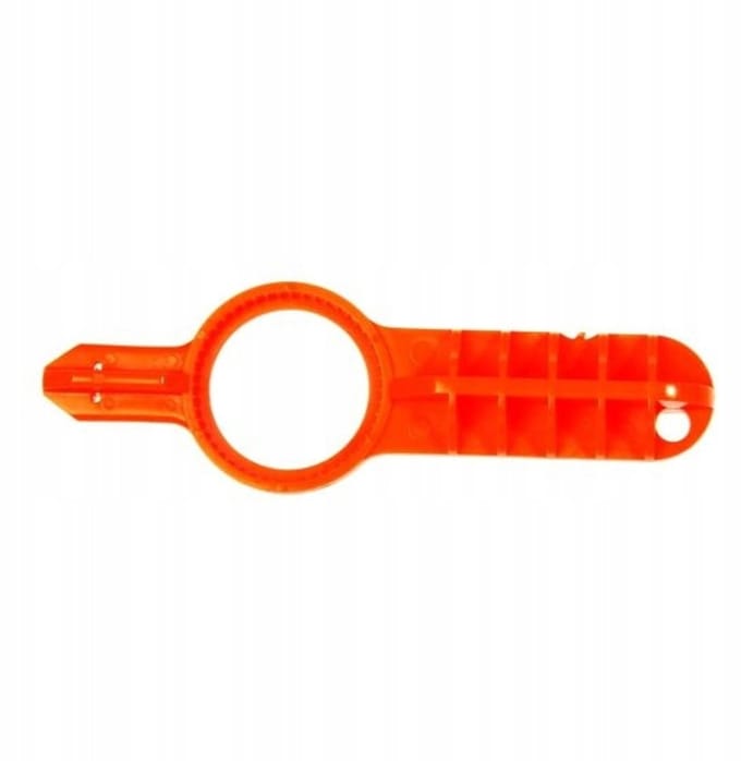 Hunter MP Rotator Mondstuk Sleutel - Precisie Sproeien