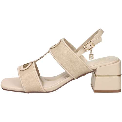 Sandalen met hakken Laura Biagiotti 9746
