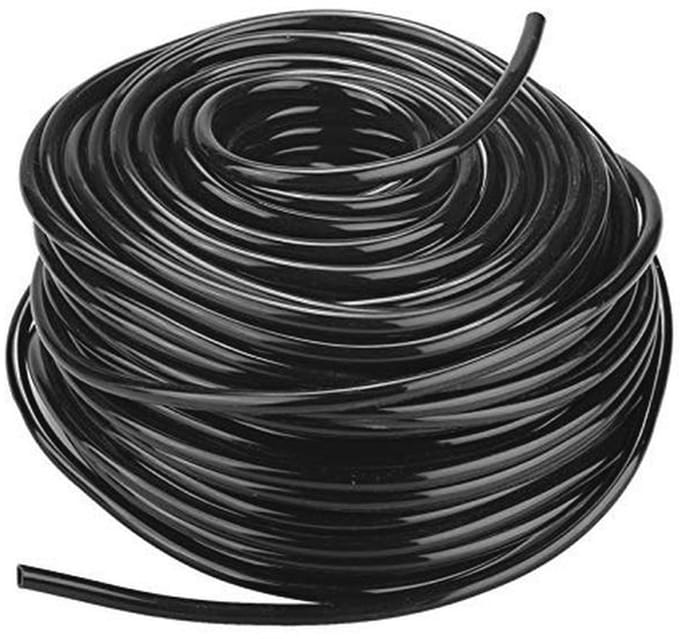 Tuin Waterslang met Snelkoppeling en Micro Drip Misting Irrigatie 10/20/50 Meter
