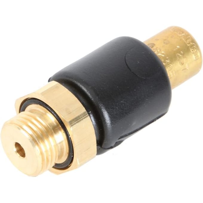 Overdrukventiel WABCO 4346082260