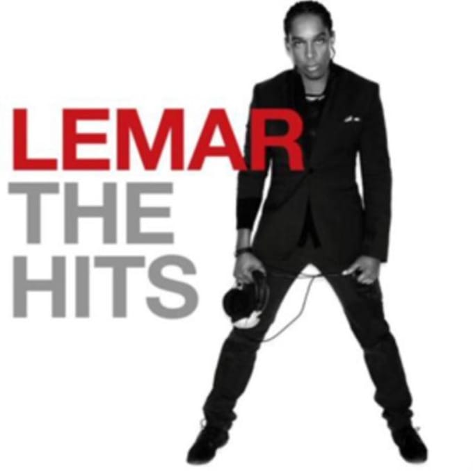 Hits - Lemar