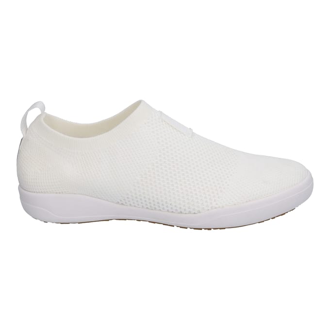JOSEF SEIBEL Sina 64 | Sneaker voor Dames | wit