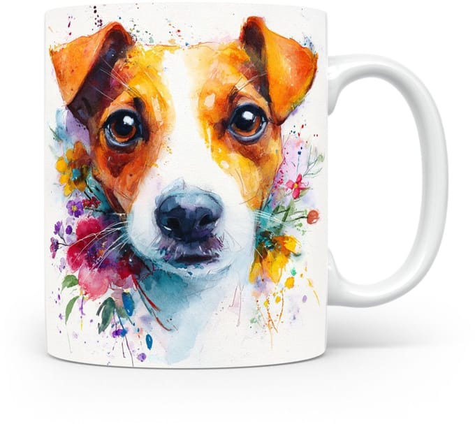Beker Foxterriër