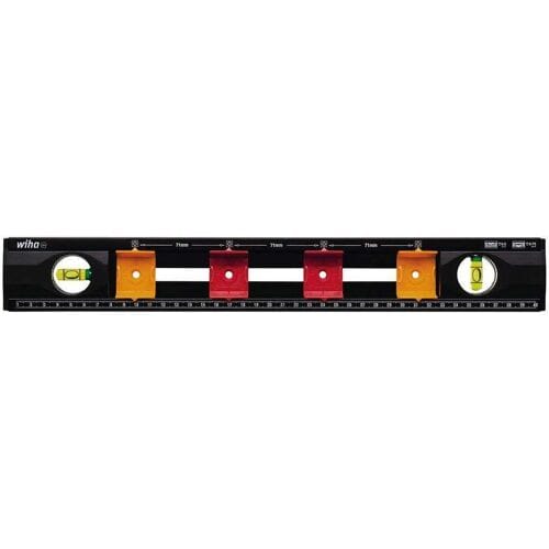 Wiha 42074 42074 Waterpas voor elektriciens 40 cm