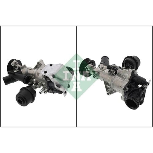 Schaeffler Ina Koelvloeistof pomp INA 538 0890 10