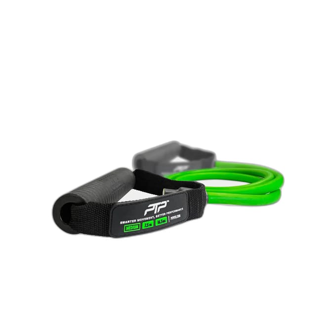 PTP - Powertube+ - Weerstand Medium - Weerstandstraining - Spierversterking en mobiliteitstraining