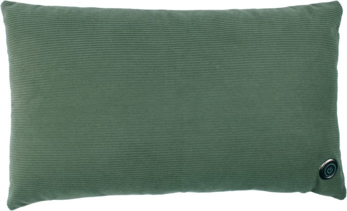 ViaMondo Warmte Kussen 50x30 Verde Largo