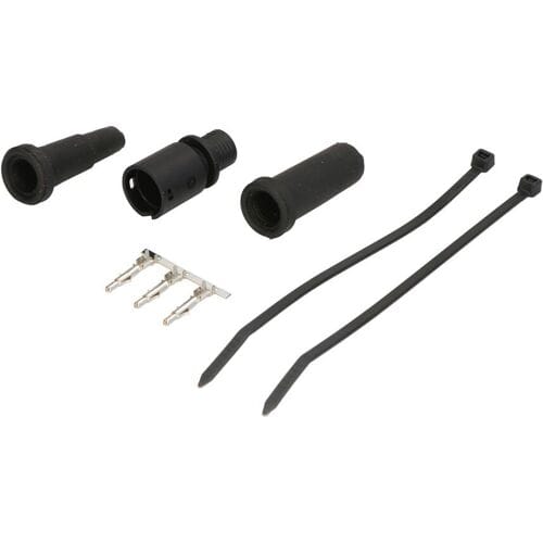 Aspock Kabelconnector ASPÖCK A13-0332-281