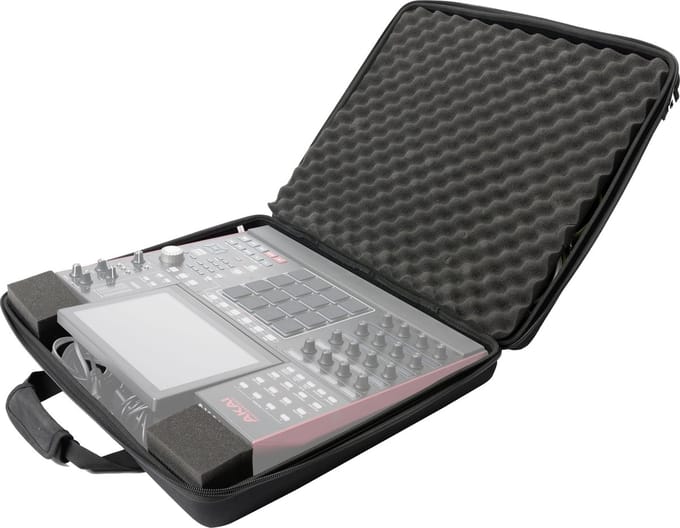 Magma CTRL Case MPC X - DJ-controller case