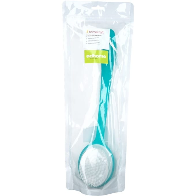 Badborstel Verlengd 38 cm 091421080 1 Borstel