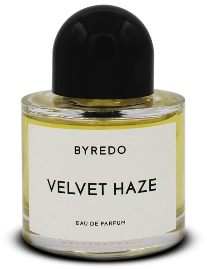 Byredo Velvet Haze eau de parfum spray 100 ml